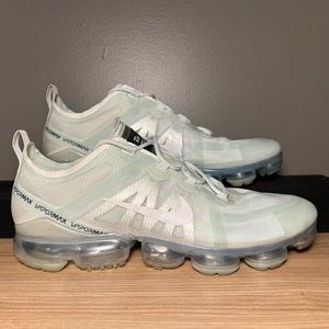 Nike Air VaporMax 2019 - Barely Grey